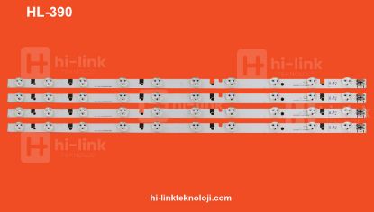 SAMSUNG, BN96-24146A, UE32EH4000, UE32EH4003, UE32EH5000, UE32EH5200, UE32EH5300, UE32EH5450, UE32EH6030, 32F-3535LED-40EA, D1GE-320SC1-R3, BN96-21485A, BN41-01823A, DE320AGE-V2 resmi