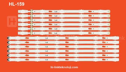 SAMSUNG, BN96-34793A, BN96-34794A, UE48JU6070U, UE48JU6410U, UE48JU6470U, UE48JU6570U, UE48JU6610U, UE48JU7500T, HG48ED690UB, HG48ED890UB, V5DU-480DCA-R1, V5DU-480DCB-R1 resmi