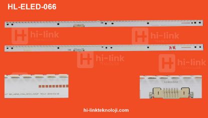 V6EY_490SM0_LED64_R4, BN96-39512A, 39512A, CY-KK049BGLV1N, SAMSUNG UE49K6500, UE49K6000 resmi