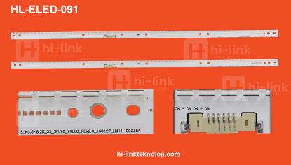 SAMSUNG, V6EY_550_SM0_LED72_R4, CY-KK055BGAV1R, BN96-39508A, BN96-39509A, UE55K6000, UE55K6500, UE55M6000 resmi