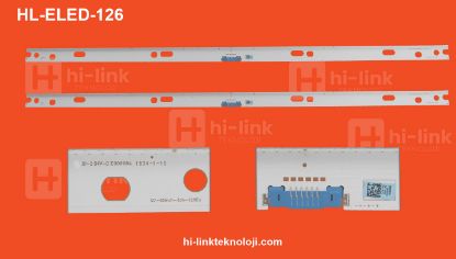 Samsung, BN96-45622A, QE65Q7FNAT, QE65Q8CNAT, V8Q7-650SM0-R1, Q7-65inch-3ch-126Ea resmi