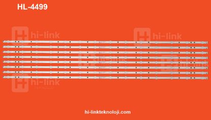 PHILIPS 55PUS8204/12, 55PUS8804/12 TV LED BAR BACKLIGHT , LB-GM3030-GJPHP558X14PC49-T, 55PUS8804, GJ-2K19-PHP-550-D814-V5-R GJ-2K19-PHP-550-D814-V5-L, GJ-2K19-PHP-550-D814-V1-ONE BAR E349376 HY-AI YK 1931 01Y33 resmi