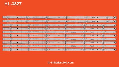 DİJİTSU, 65DS8800 TV LED BAR, K650WDF A2, 4708-K65WDF-A2113N21, 4708-K65WDF-A2113N31 resmi