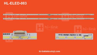 PHILIPS, 65PUS7600 TV LED BAR, TPUE-650SM0-R4 resmi