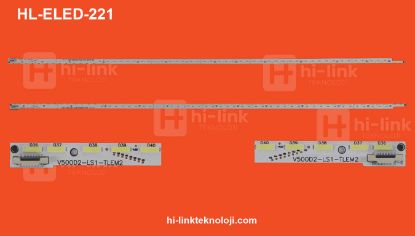 PHILIPS, 50PUK6809/12 TV LED BAR, V500D2-LS1-TREM3, V500D2-LS1-TLEM2, V500DK2-KS1, V500H1-LE6-TLEM2 , V500H1-LE6-TREM2 resmi