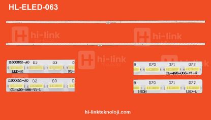 PHILIPS, 55PUS7101/12, 55PUS7181/12, TPT550U2-EQLSJA.G, LK 10024666-A0, 11800821-A0, CL-550-072-V1-R, 11800820-A0, CL-550-072-V1-L resmi