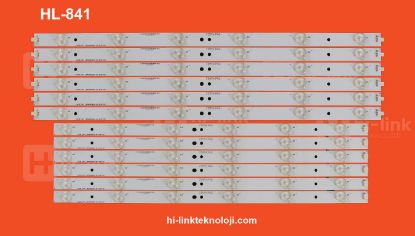 46PFL3118K/12, 46PFL3108K/12, TV LED BAR, EVERLIGHT LBM460P0601-AI-3(HF)(0), EVERLIGHT LBM460P0601-AJ-5(HF)(0) resmi