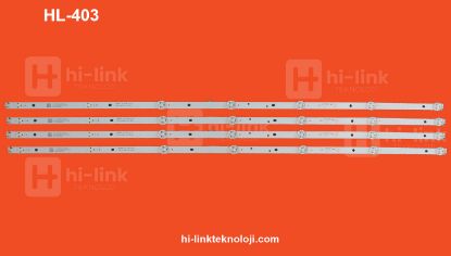 PHILIPS, 40PFF3250-T3 TV LED BAR, PREMİER PR40L85 TV LED BAR, K400WD A1, 4708-400000-A1213K31, 471R1165, KB-6160, K400WD8163105 resmi