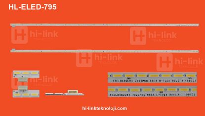 VESTEL, 48UA9300, 48R6080U, 48UA9350, 48UHL950, 48UA8900, 48FB7500, 17ELB48ULR4 7020PKG 66EA R-TYPE Rev0.4,17ELB48ULR4 7020PKG 66EA L-TYPE Rev0.4,30090969, 30090970, 35034472 resmi