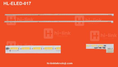 VNB 7020 PKG 56LED resmi