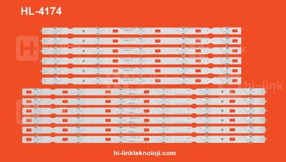 SE49D11L,R-ZC29AG-05, Arçelik, A49A950A, A49A955A, A49B970A TV LED BAR, Beko, B49B970A, B49A955A, B49A950A TV LED BAR, Grundig, 49GEU8955B, 49GEU8950B, 49GEU8965B, 49GFU8960B, 49GFU8965B, 49VLX777LDL, 49GEU890 resmi
