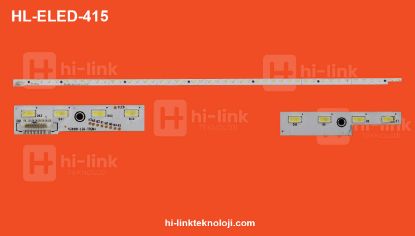 ARÇELİK A39-LB-M330 TV LED BAR , BEKO B39-LB-M330 TV LED BAR, V390H1-LS6-TREM4, Sharp SHARP LC-39LE752V , LC-39LE652V TV LED BAR, V390HJI-LE6-TREM1 resmi