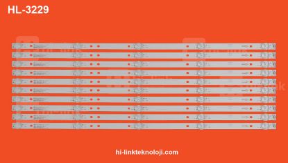 SN58LEDJ203/0216, AX58LEDJ203/0216, 58LEDJ203, JS-D-JP58DM-051EC, R72-58D04-005, 575141T.60034.10P, D58-M30, TV LED BAR 6V resmi