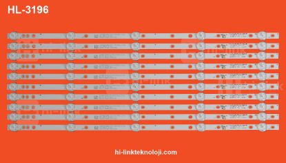 SUNNY, SN50LEDA10/0217, SN50LEDA88/0227, MS-L2190 V1, CY_HL+HT_49D_3528 ,LA021, 8D49-DNWR-A3510A resmi