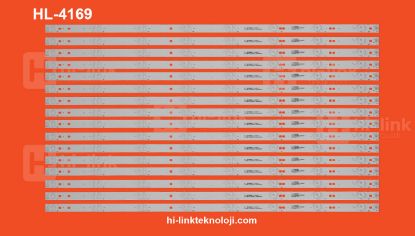 AWX65166 LED BAR, AWOX 65" UD LED TV, SJ.HZ.D6500402-2835AS-F, 31.11.065000000, B-112T07V3C, B-112T07V3C-160607D-HZ, D650S01-4222-MZ1003, Led Bar resmi