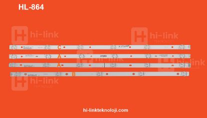 Telefox TFH5550/4K/S, AWOX, K5500RST, JS-D-JP55DM-C61EC, JS-D-JP55DM-C62EC, TV LED BAR, K5500RST/4K/S resmi