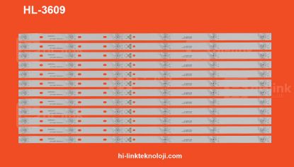 BLUE, (MAVİ), TCL, 55C715LED BAR, TCL, 55C811, 55C815K, 55C715, 55C717, 55C716, 55C78, TCL-55P10-3030FC-12X6-LX20200106, YHF-4C-LB5506-YH10J resmi