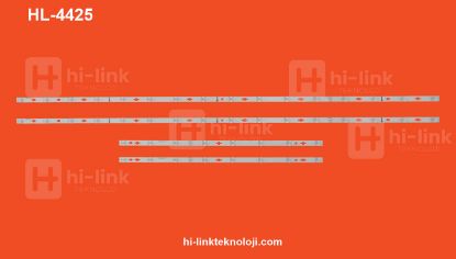 TCL, 55C635, 55C735, LED BAR, BACKLIGHT, 55HR330M16A0 V1 55HR330M08B0 V1, 55C635 55C735 55S365C 55T8E 8*2B 16*2 A resmi