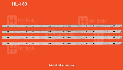 PREMİER, PR 40B70, 0D40D10-ZC14F-02, 03 035-400-3528-D TV LED BAR, TCL, L40F3302B, 0D40D10-ZC14F-03 035-400-3528-D, 303TT400036, CMO, C400F14-E9-C (G1), JUC5.370.00123050, 0D40D10-ZC14F-02, 303TT400035, 035-400-3528-9 resmi