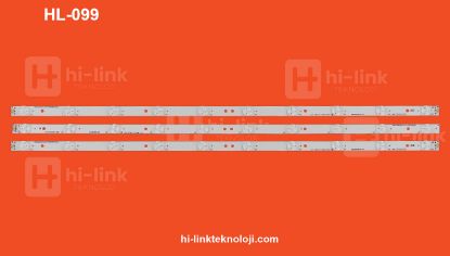SANYO LE82S16HM TV LED BAR, LE82S17HM TV LED BAR, NORDMENDE LE82N13HM TV LED BAR, 3BL-T6324102-001B, 3BL-T6324102-21, 3BL-T6324102-002B, 3BL-T6324102-002B resmi