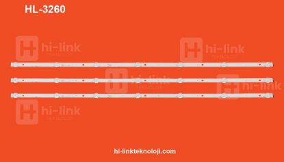 Skytech, SST-4360D, TV LED BAR, DİJİTSU, DJT42 TV LED BAR, KJ415D07-ZC62AG-02, 303KJ415031, 7S1P 7 resmi