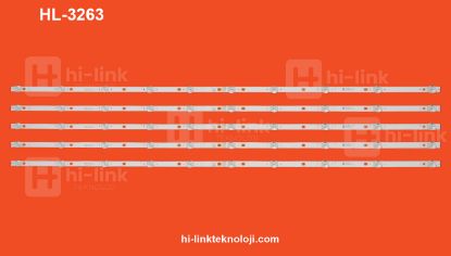 JL.D550A1330-006BS-M_V01 TV LED BAR BACKLIGHT, SKYTECH ST-5540 , ST-5540USC resmi