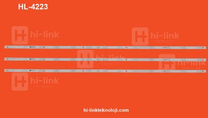 Onvo, 50OV6000U, 08-50DB1-3X13-0D35-3030-964X14-230311, 261501021110 resmi
