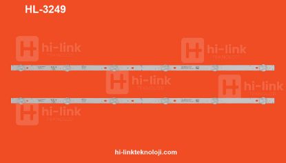 ONVO OV32100, CY 2*6-3030-300MA-36V, TV LED BAR, MORIO MR32650, Fenoti FN32100, CY32D06-ZC62AG-02, 08-32DN-3030-2X6-0D35-581X12-200711-0.8 resmi