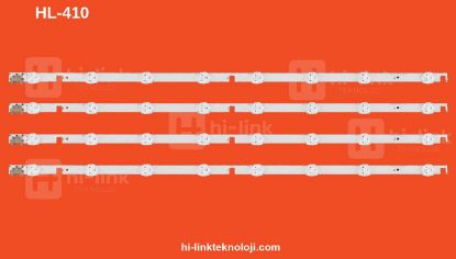 SAMSUNGHG65ED890WB, HG65EF690UB, UE65JU6470U, UE65JU6570U, UE65JU7500T, UE65KU7350U, UE65KU7000U, TV LED BAR PANEL LEDLERİ , V5DU-650DCB-R1, V5DU-650DCA-R1, CY-WJ065FLAV1H CY-GJ065FLNV1H resmi