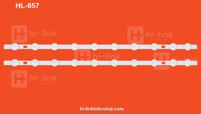 17DLB43VER7-A, 17DLB43VER7-B, 23559828, 43UD8200, 43R7540U, 43U9500 , 43TU7540 , 30104244, 30104245 resmi